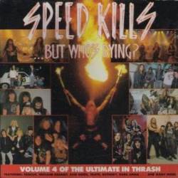 Compilations : Speed Kills IV